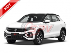 T-ROC Passenger Car